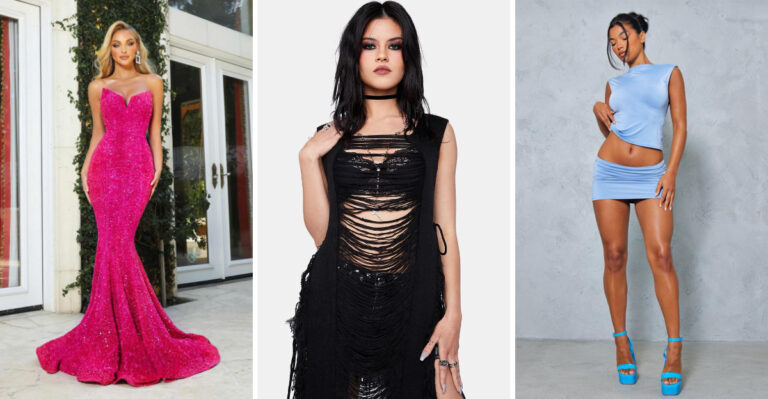 17 Things You Should Never Wear To A Wedding
