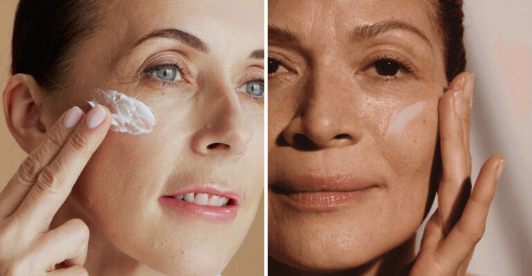 17 Tips On How To Create A Makeup Routine For Mature Skin