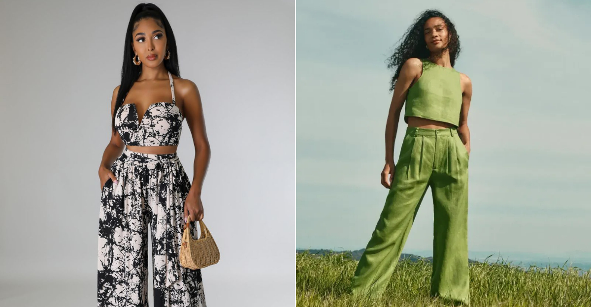 17 Trendy New Outfit Ideas To Wear For Brunch