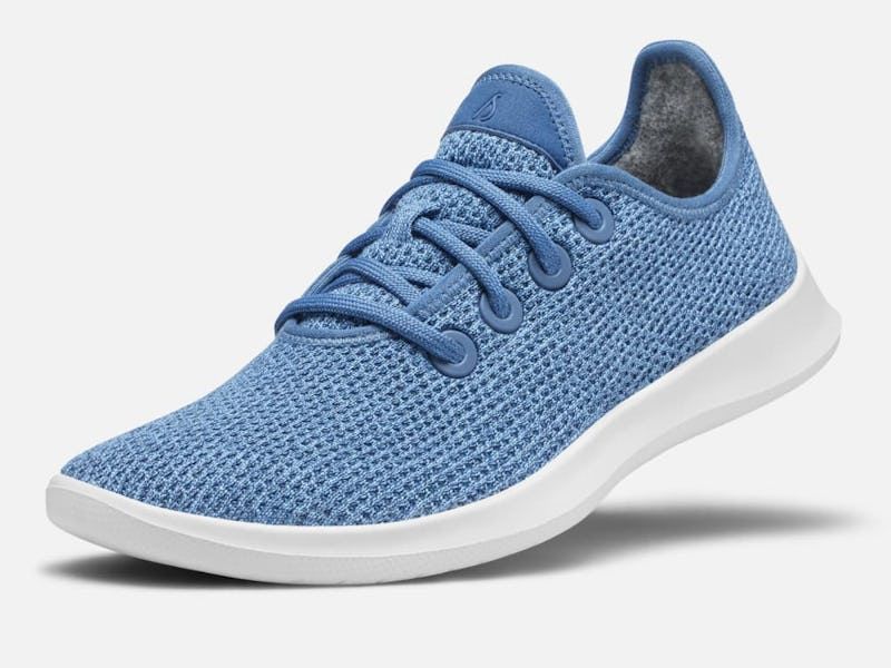 Allbirds Tree Runners