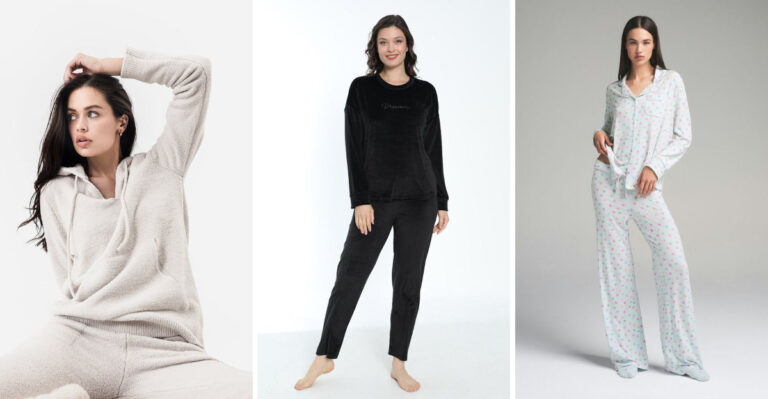 18 Comfiest Lounge Sets I Can’t Stop Wearing