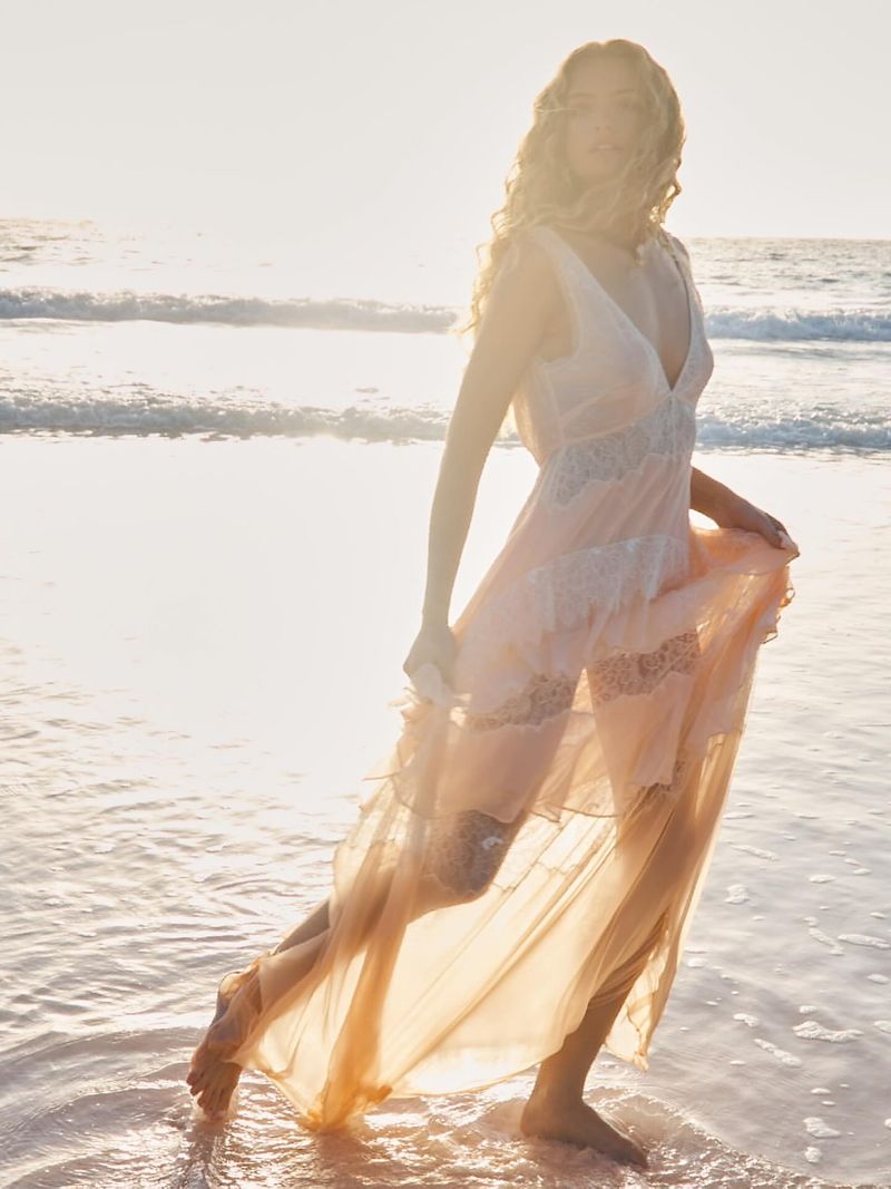 The Breezy Bohemian