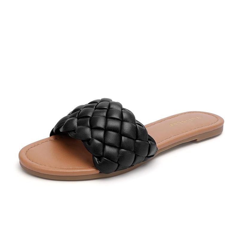 Braided Strap Wonders