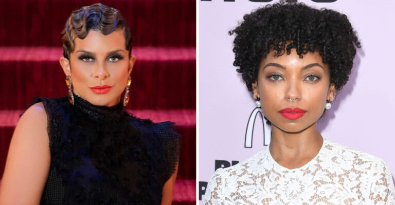 18 Pixie Haircuts For Black Women This Summer