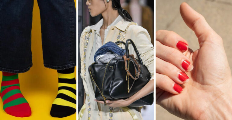 18 Small Fashion Mistakes That Make You Look Low-Class Instantly