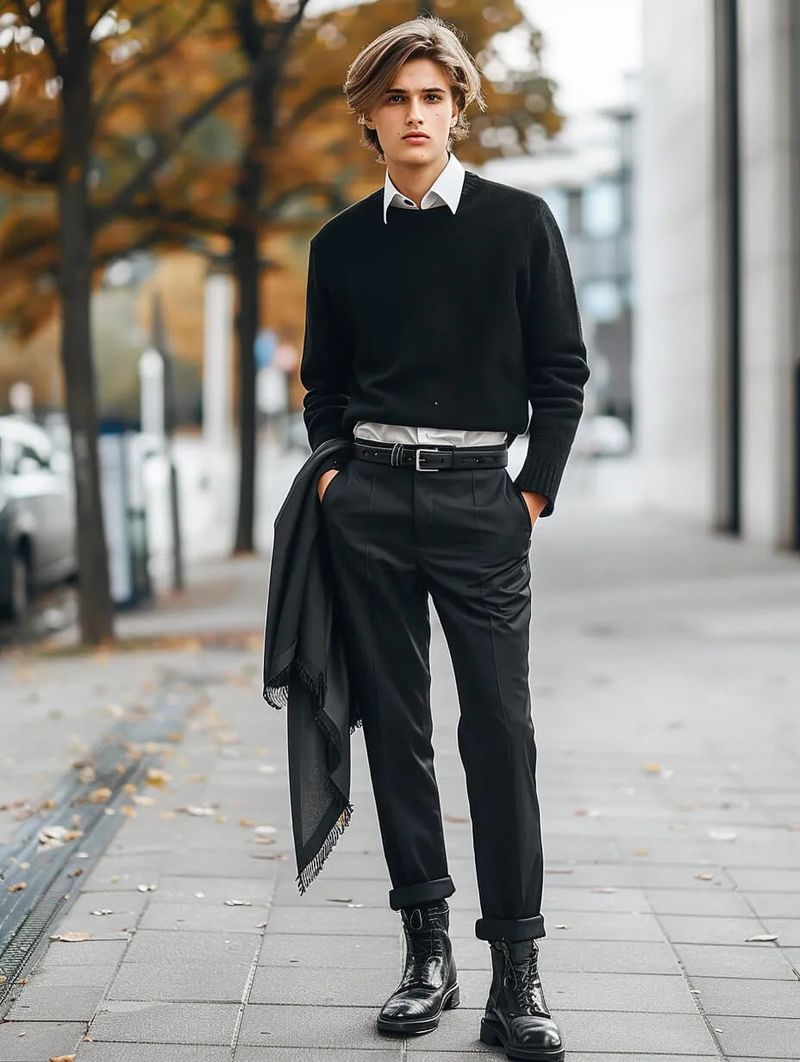 Master the Art of Layering