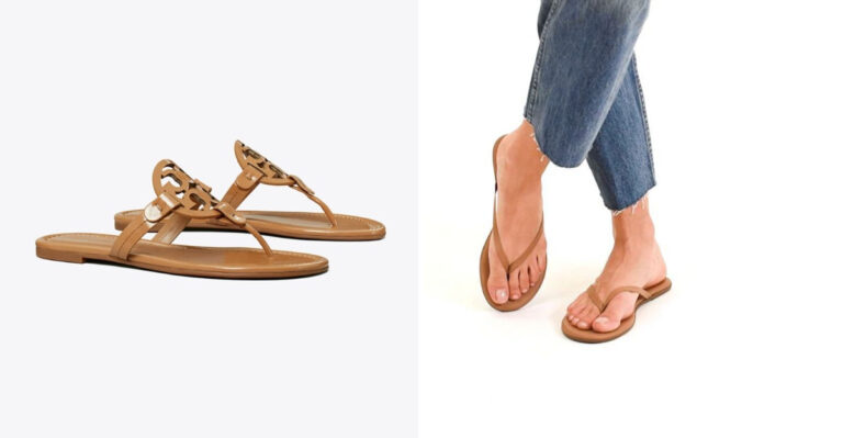 18 Stylish Flip-Flops You’ll Want To Wear All Summer Long