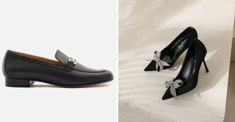 18 Summer Shoes That Look Stylish & Feel Supportive – Approved for 50+
