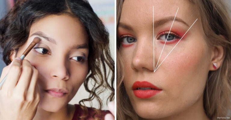 19 Common Brow-Filling Mistakes (And How To Avoid Them)