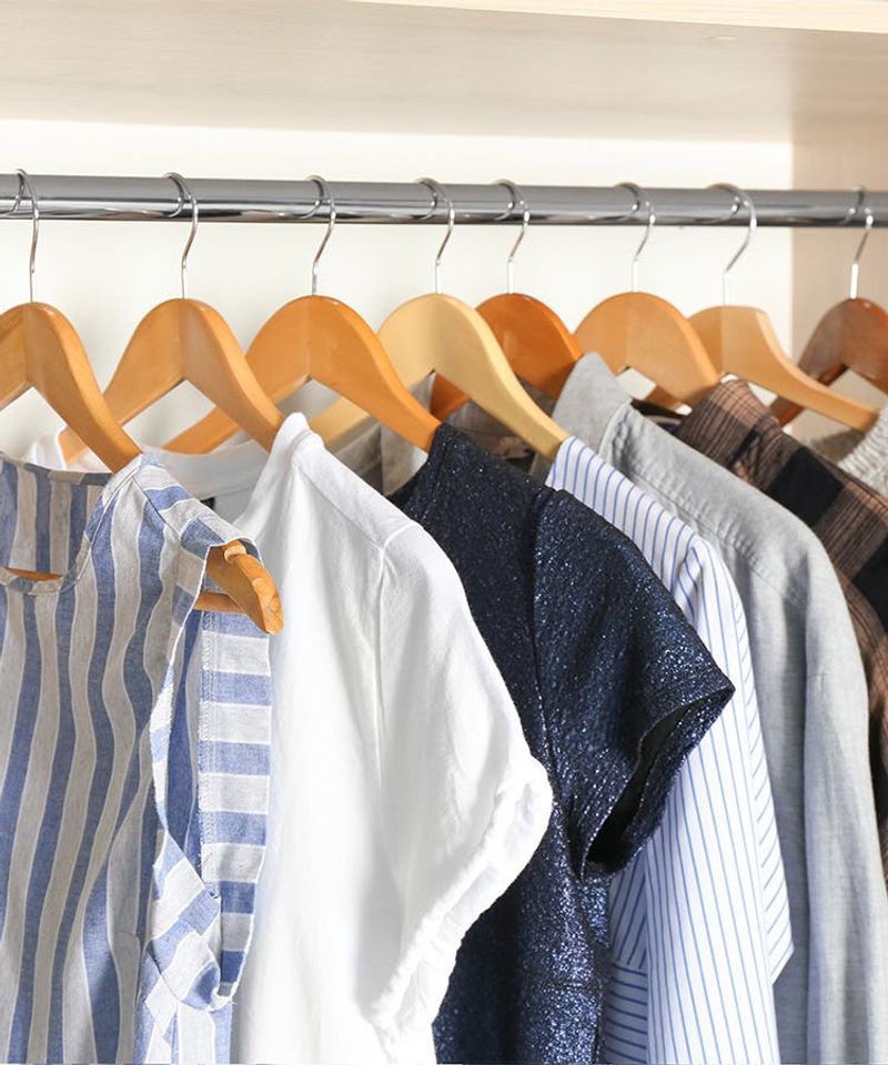 Invest in quality basics