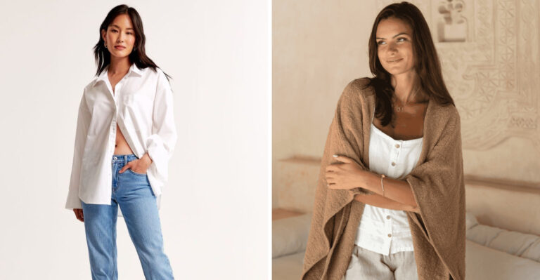 19 Outfit Do’s And Don’ts For Women Who Prefer Simplicity
