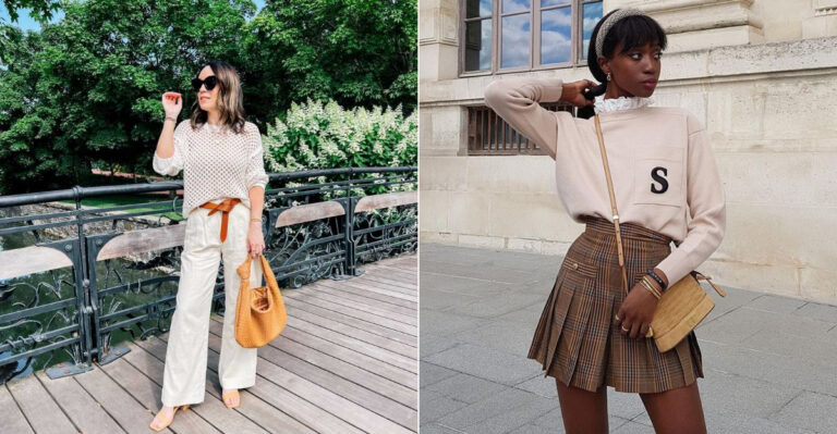 20 Alternatives To Jeans That Can Spice Up Your Outfits