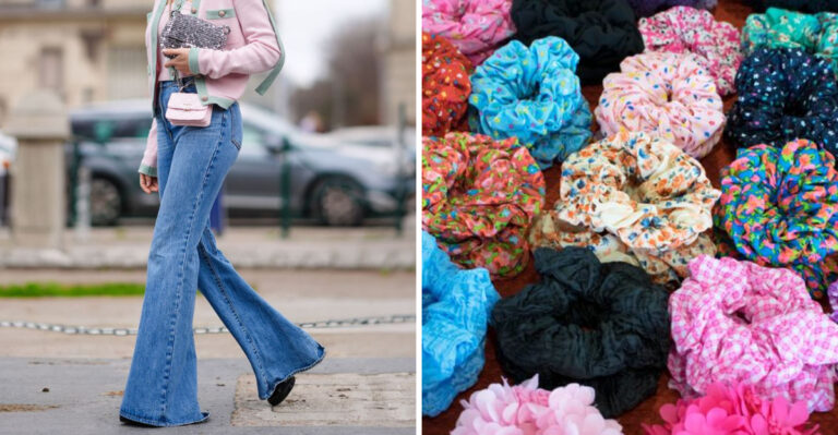 20 Outdated Fashion Trends Millennials Are Bringing Back That Boomers Recognize