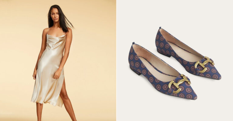20 Stylish Fashion Finds That Look Like They Belong In A High-End Boutique