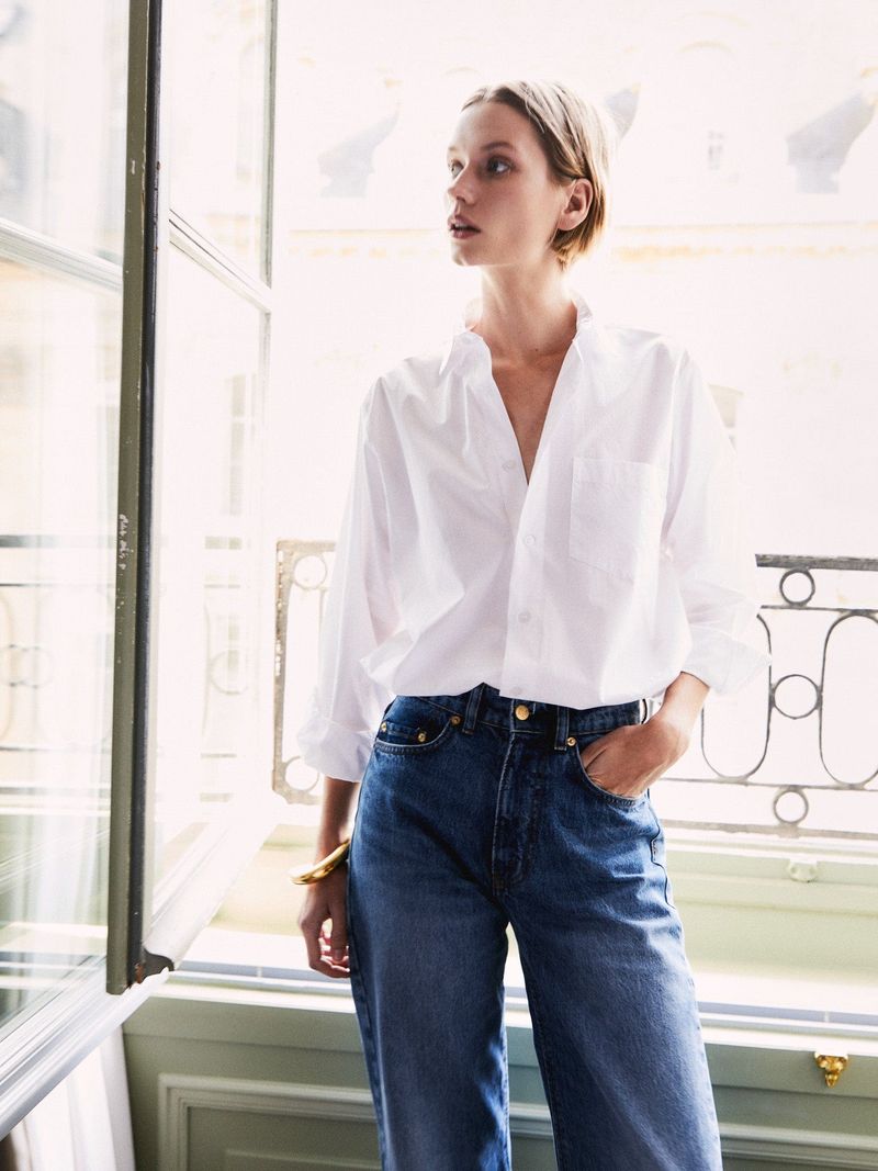 High-Waisted Everything