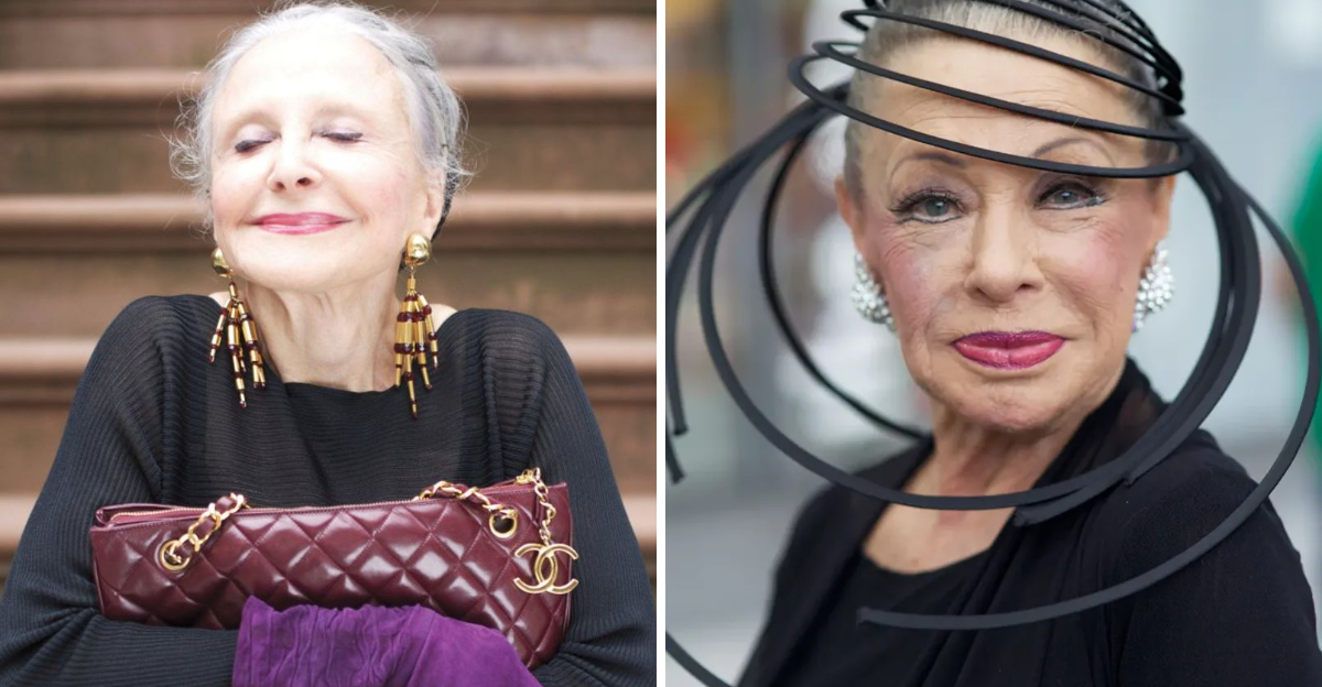 22 Must-Have Fashion Pieces That Make Dressing Over 60 Look Easy