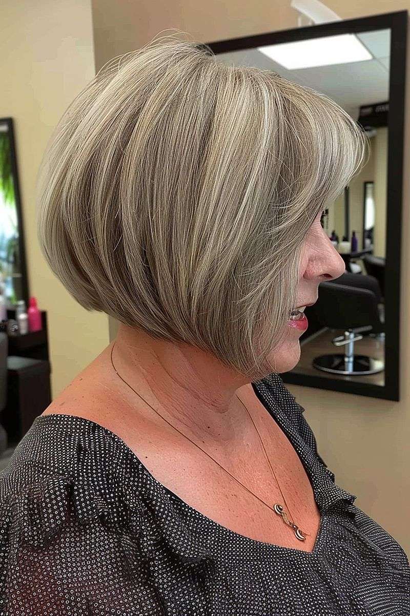 4. The Classic Bob