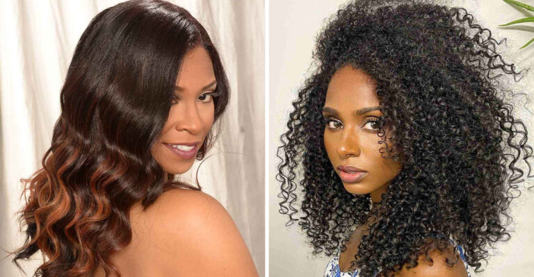 5 Tired Hair Trends That Dull Your Look – And 12 Bold African-American Styles Set To Take Over 2025