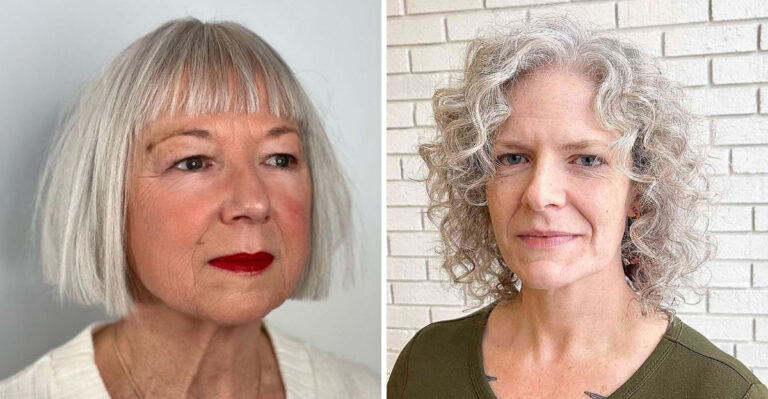 6 Outdated Bob Styles That Are Aging You After 60 – And 9 Cut Mistakes You Might Be Making