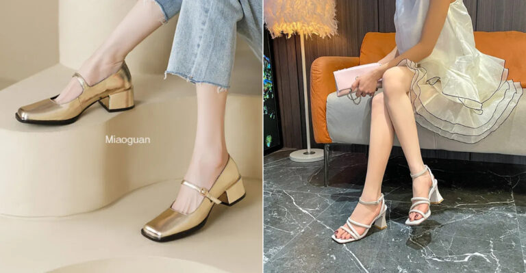7 Outdated Shoes That Clash With Summer Dresses – And 13 Fresh Picks Stylists Swear By