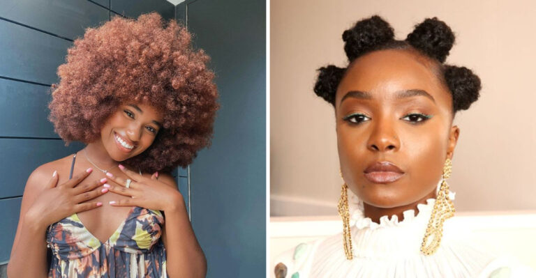 8 Must-Try African-American Styles For 2025 — Plus 8 Bold Looks That Exude Confidence