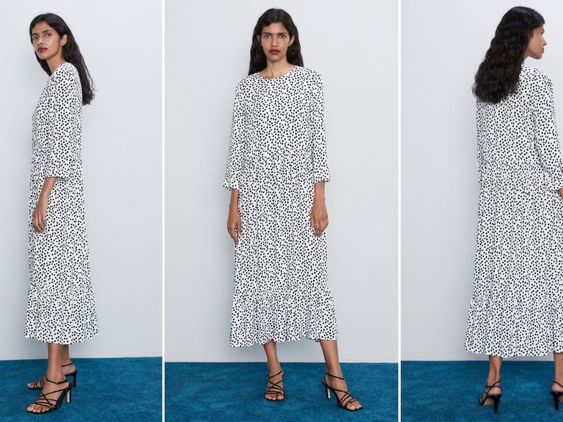 Outdated: Shapeless Maxi Dresses