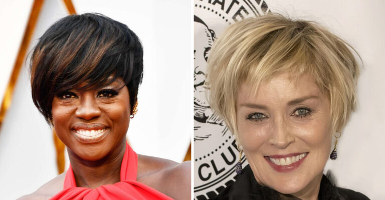 8 Pixie Cuts That Are Making Women Over 70 Look Older – And 7 Hair Mistakes That Make It Even Worse