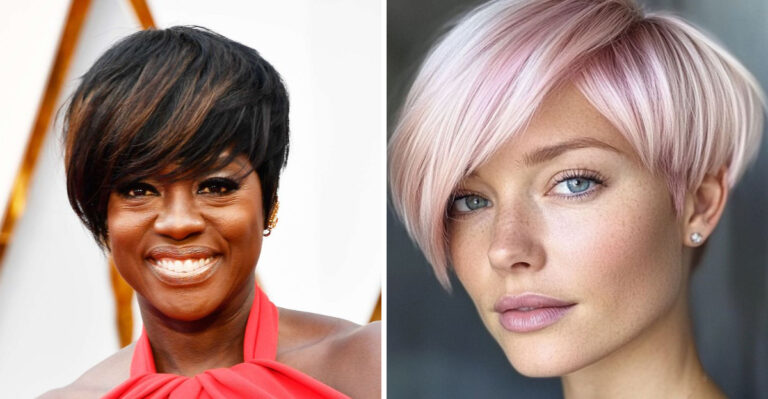 8 Pixie Hairstyles That Are Making You Look Older – Plus 9 Fresh Cuts That Transform Your Look