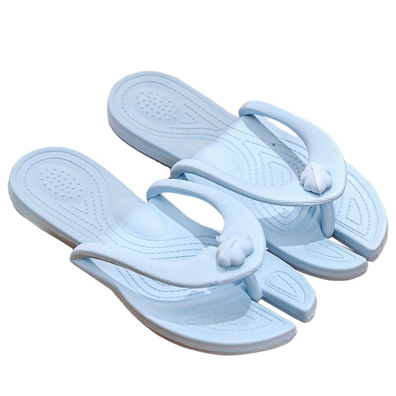 Feather-Light Flip-Flops