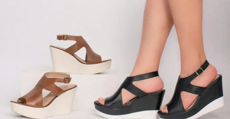8 Shoes That Make Summer Dresses Look Dated – & 8 That Breathe New Life Into Them