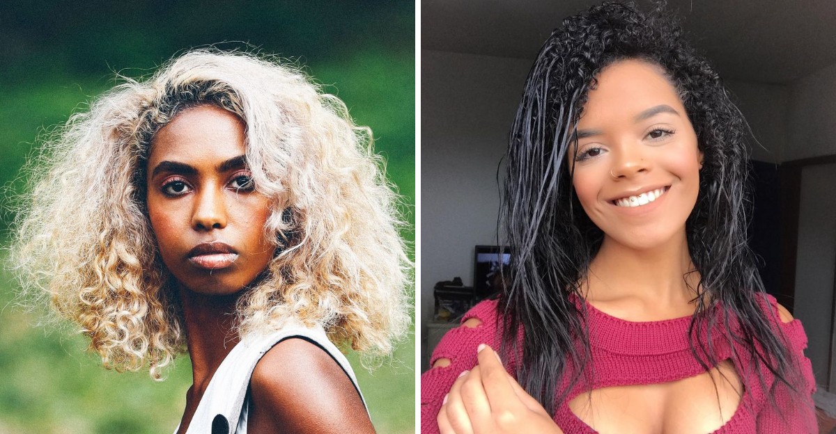 9 Hairstyles That Are Holding Black Women Back In 2025 — And 9 Common Mistakes That Make It Even Worse