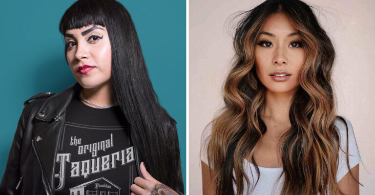 9 Outdated Earthy Hair Colors That Add Years To Older Women – And 9 Fresh Alternatives That Look Naturally Elegant