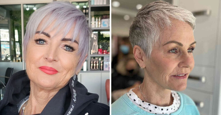 9 Outdated Pixie Styles That Add Years – And 7 Hair Habits That Aren’t Helping
