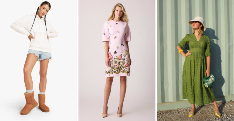 9 Shoe Mistakes That Disrupt Proportions & 8 Styles That Create Balance