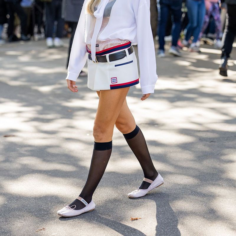 Ballet Flats That Don't Destroy Your Feet