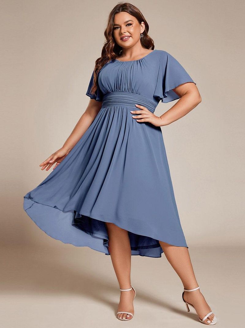 Empire Waist Elegance