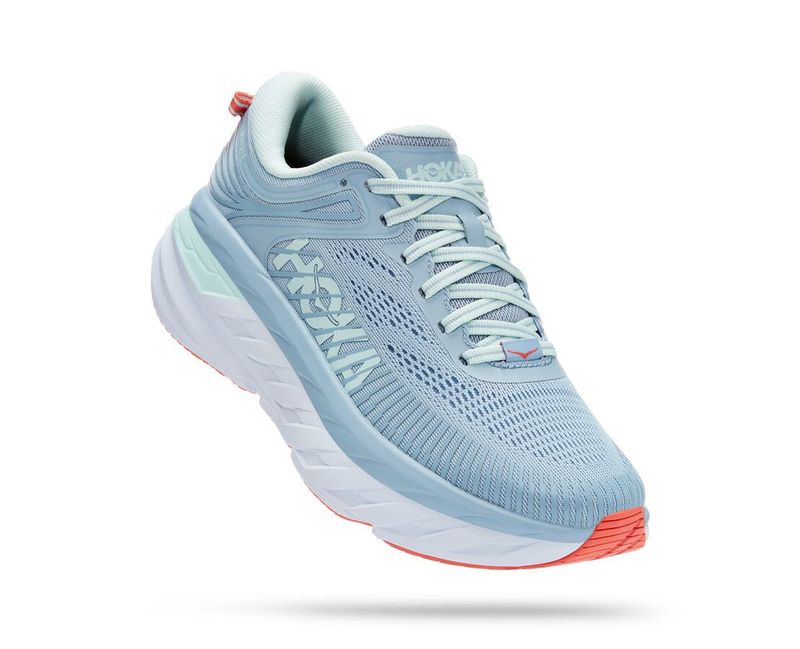 Hoka One One Bondi 7
