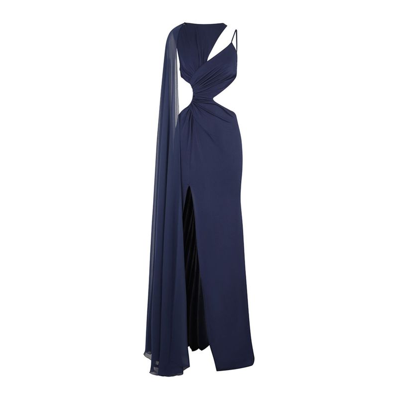 Swap Dated Peplum Tops for Asymmetrical Tunics