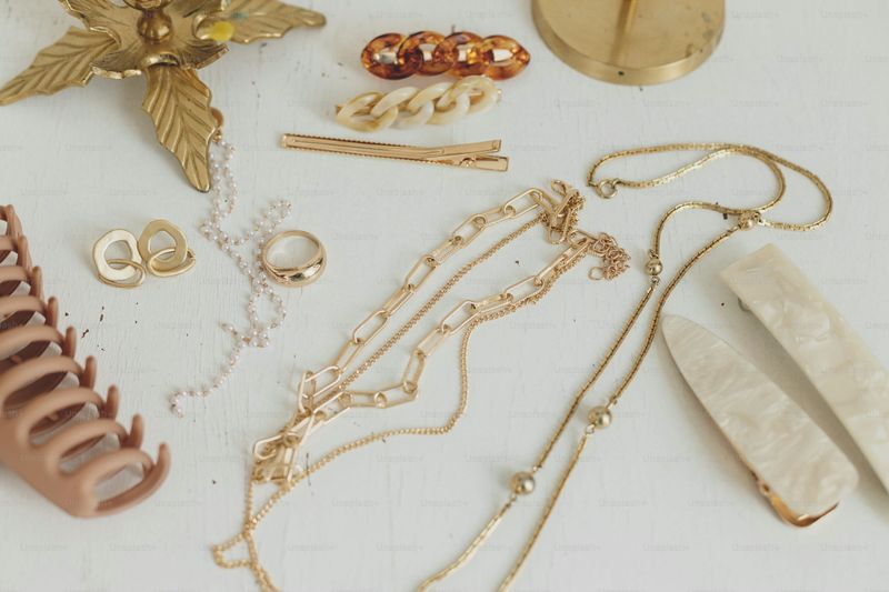 Modernize Your Jewelry