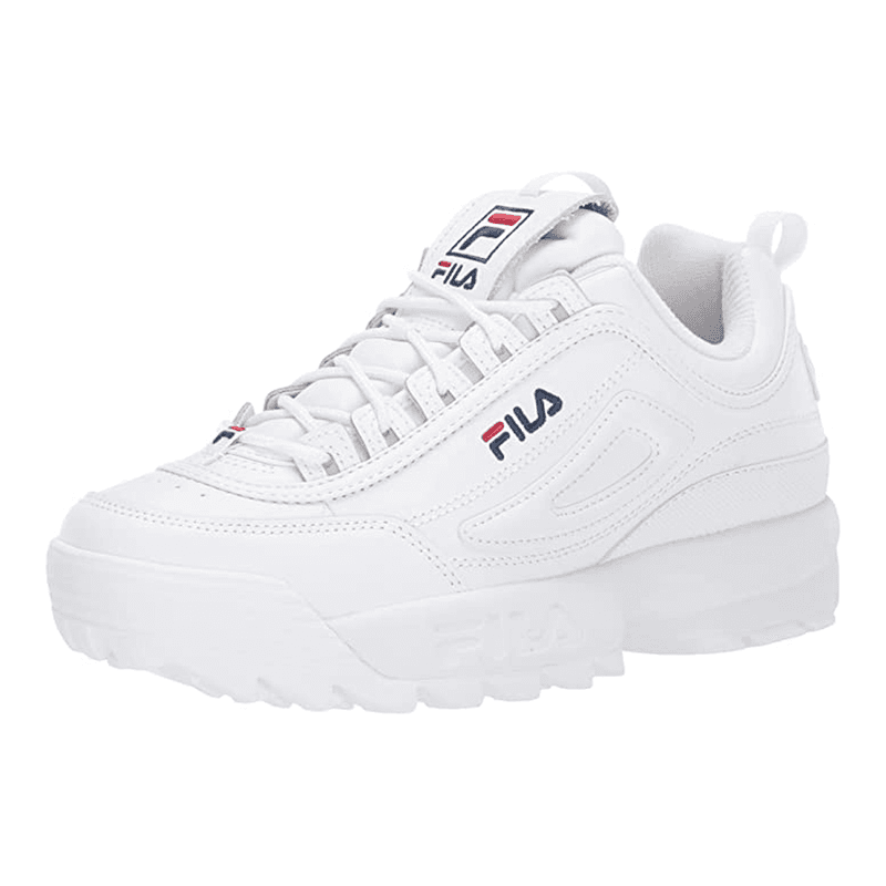 Fila Disruptor II
