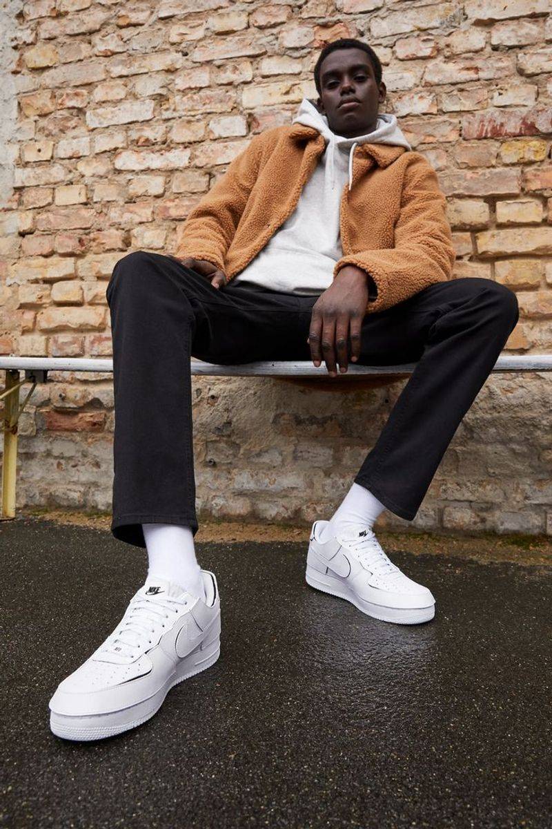 Nike Air Force 1