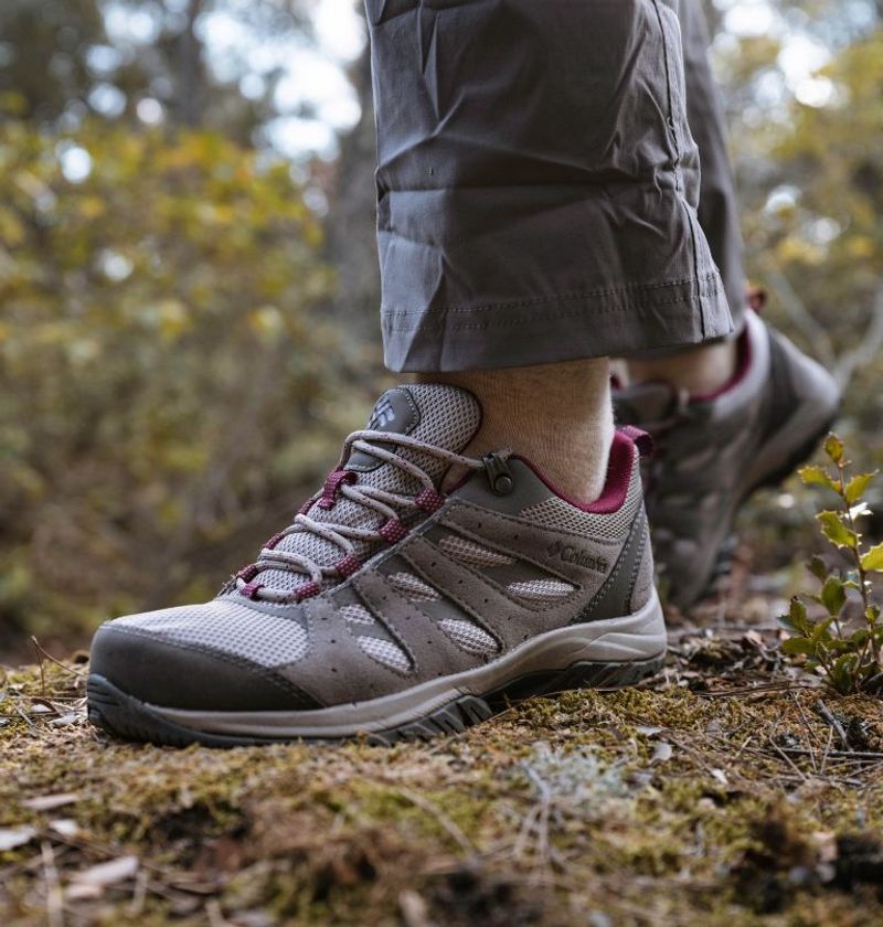 Columbia Redmond Waterproof