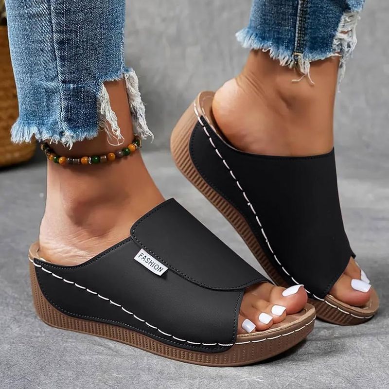Orthopedic-Inspired Platforms