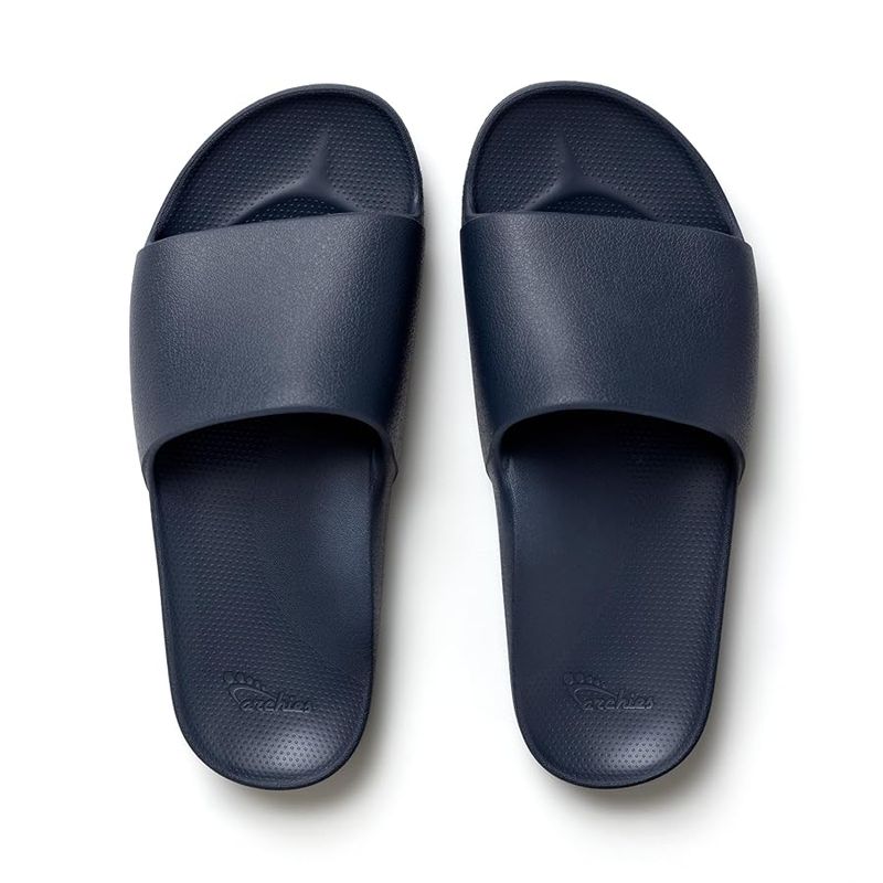 Lightweight Walking Slides