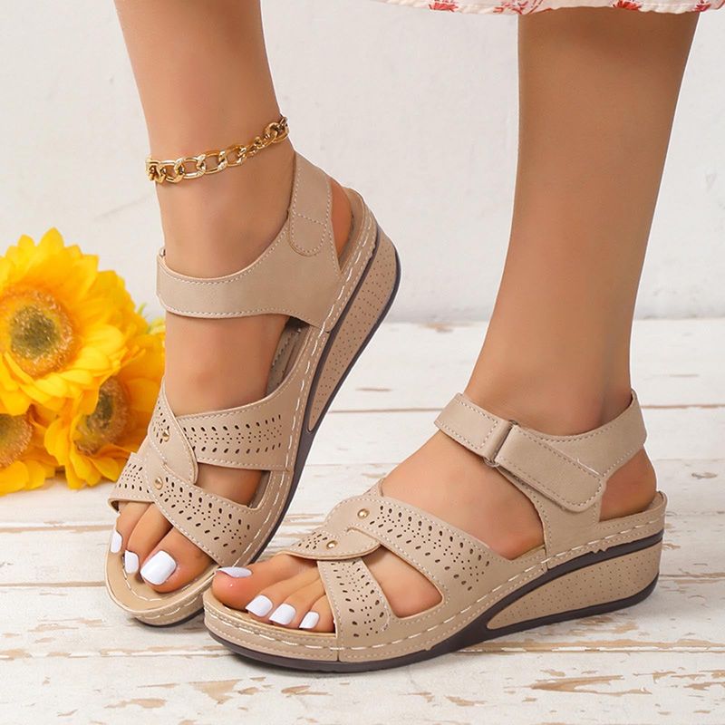 Arch Support Champions