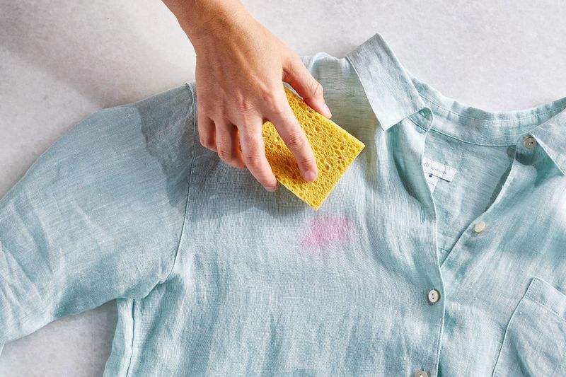 Prioritizing Proper Garment Care