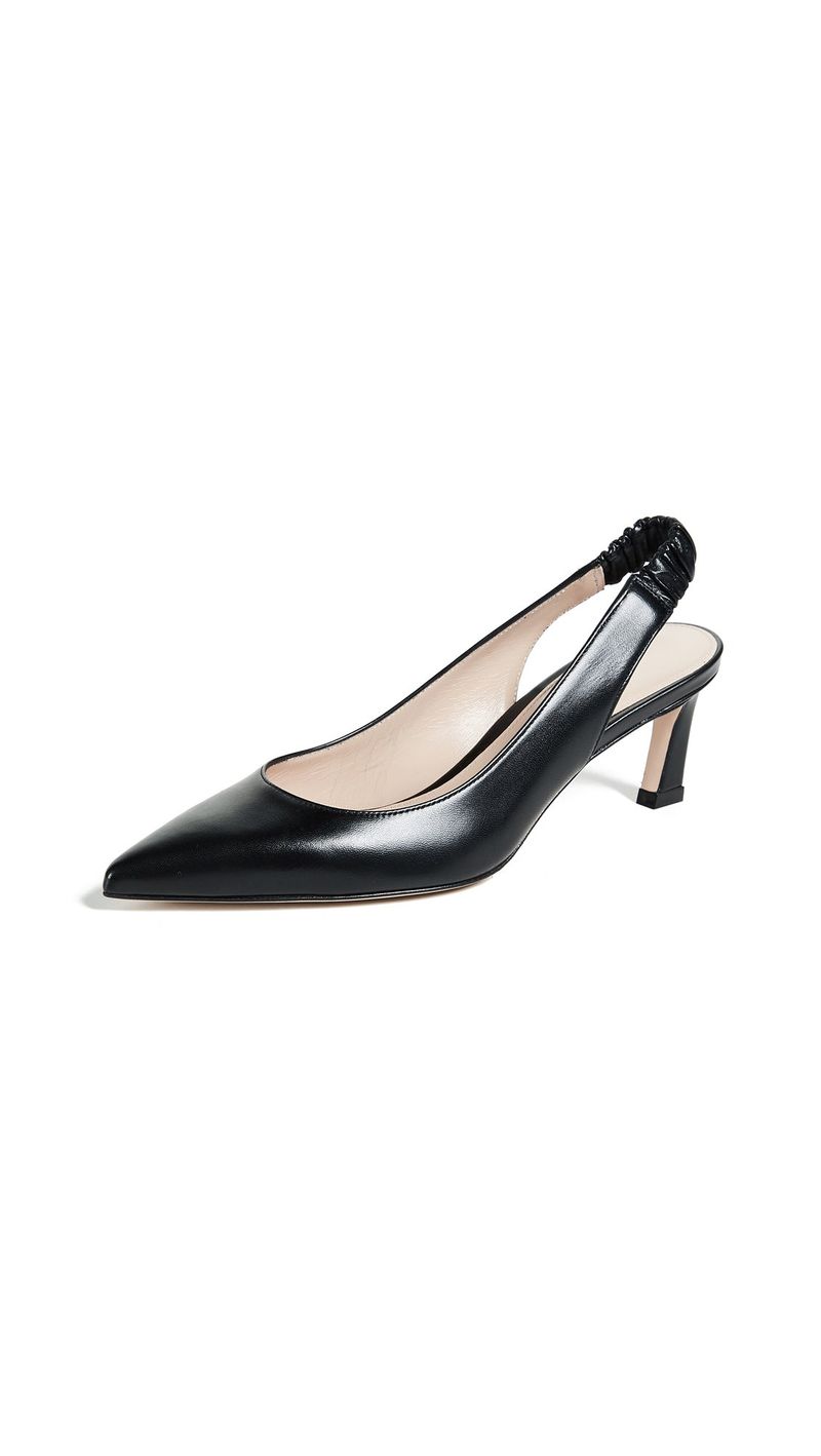 Stuart Weitzman Hayday Slingback