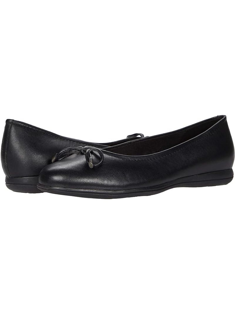 Trotters Sizzle Signature Flat