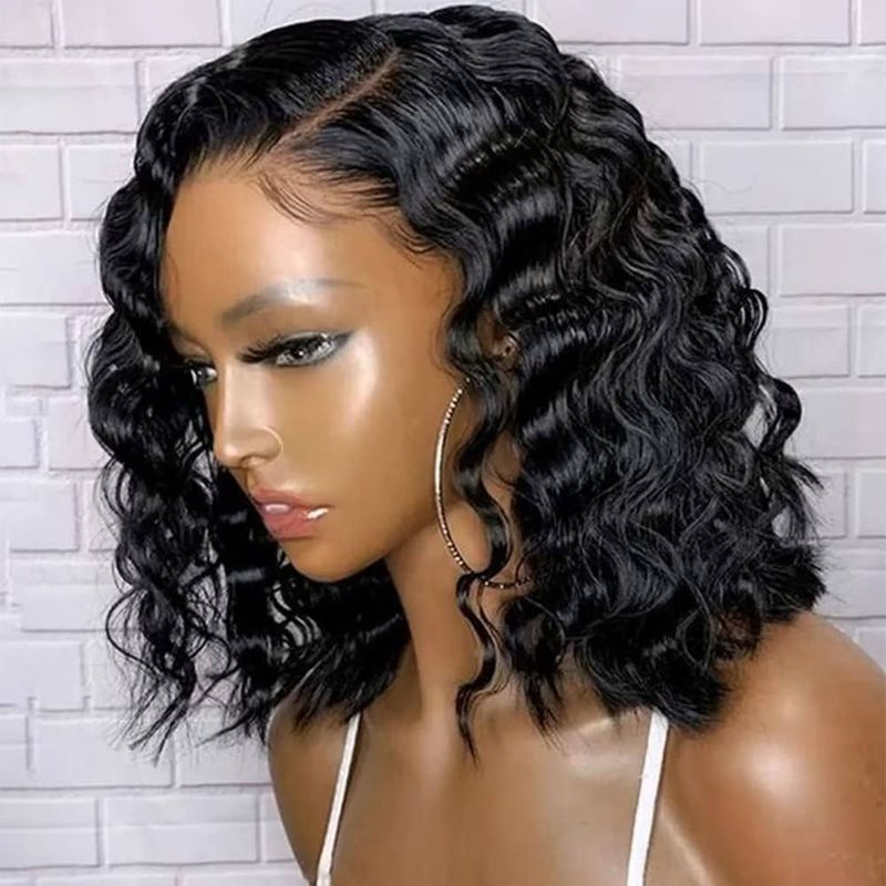 Powerful Alternative: The Loose Wave