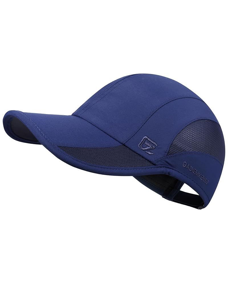 Ventilated Training Cap